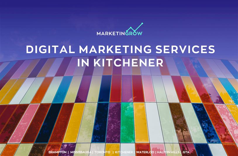 Digital Marketing Agency Toronto - Vaughan – Xi Digital