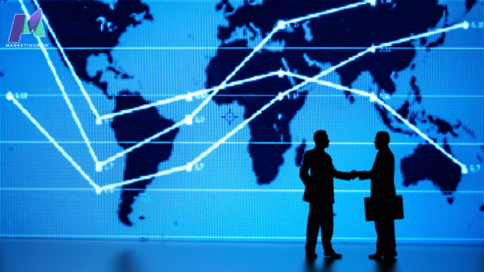 How LinkedIn’s Latest Algorithm Update Affects B2B Marketing in 2025